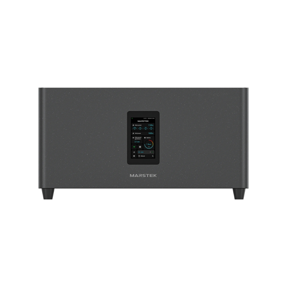 Marstek Jupiter C Plus All-In-One Balkonkraftwerk Speicher